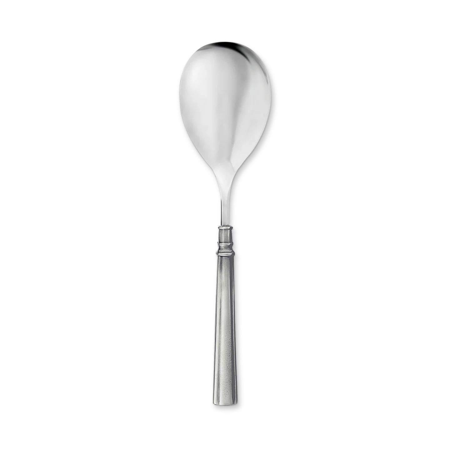 Lucia Wide Serving Spoon