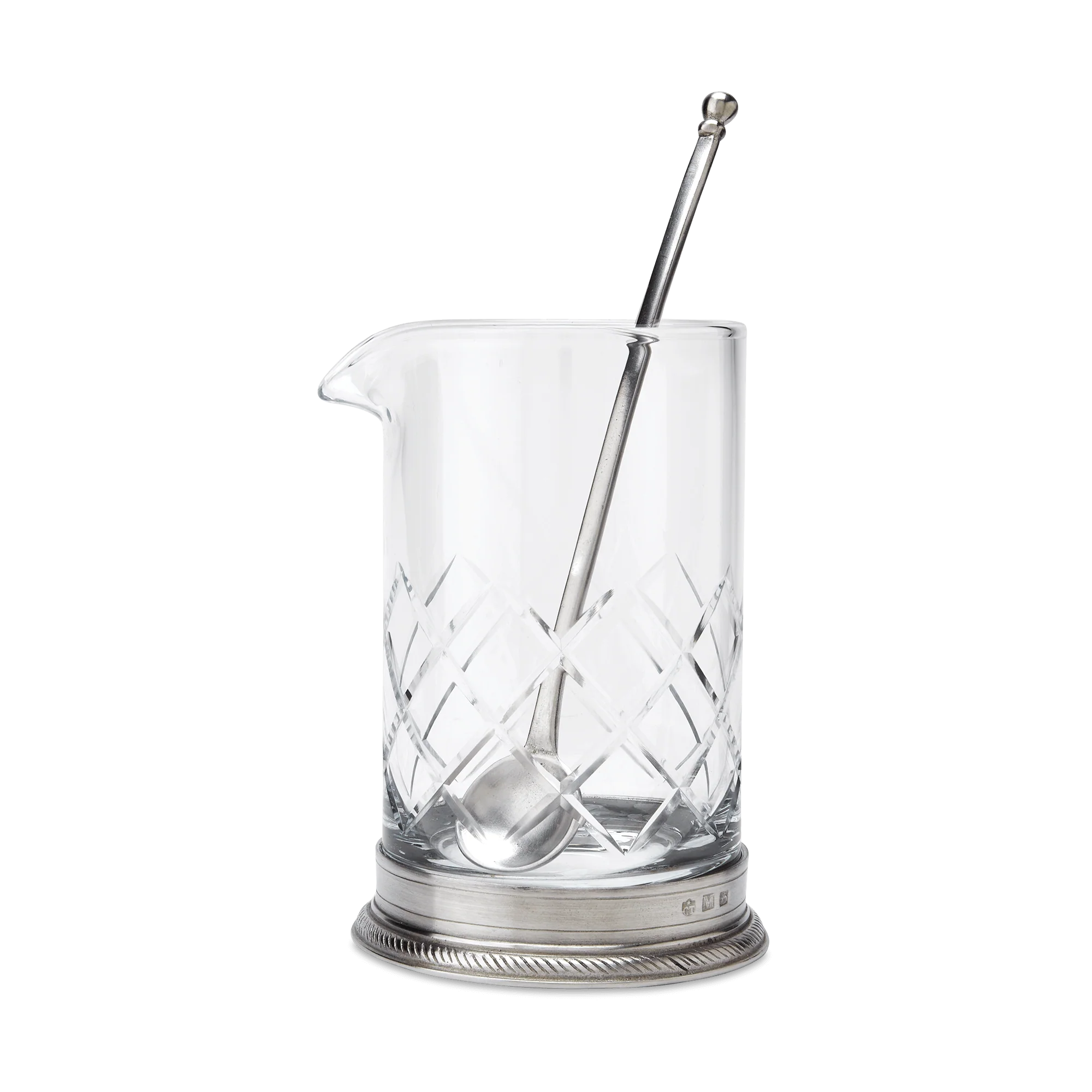 Luisa Mixing Glass - Image 4