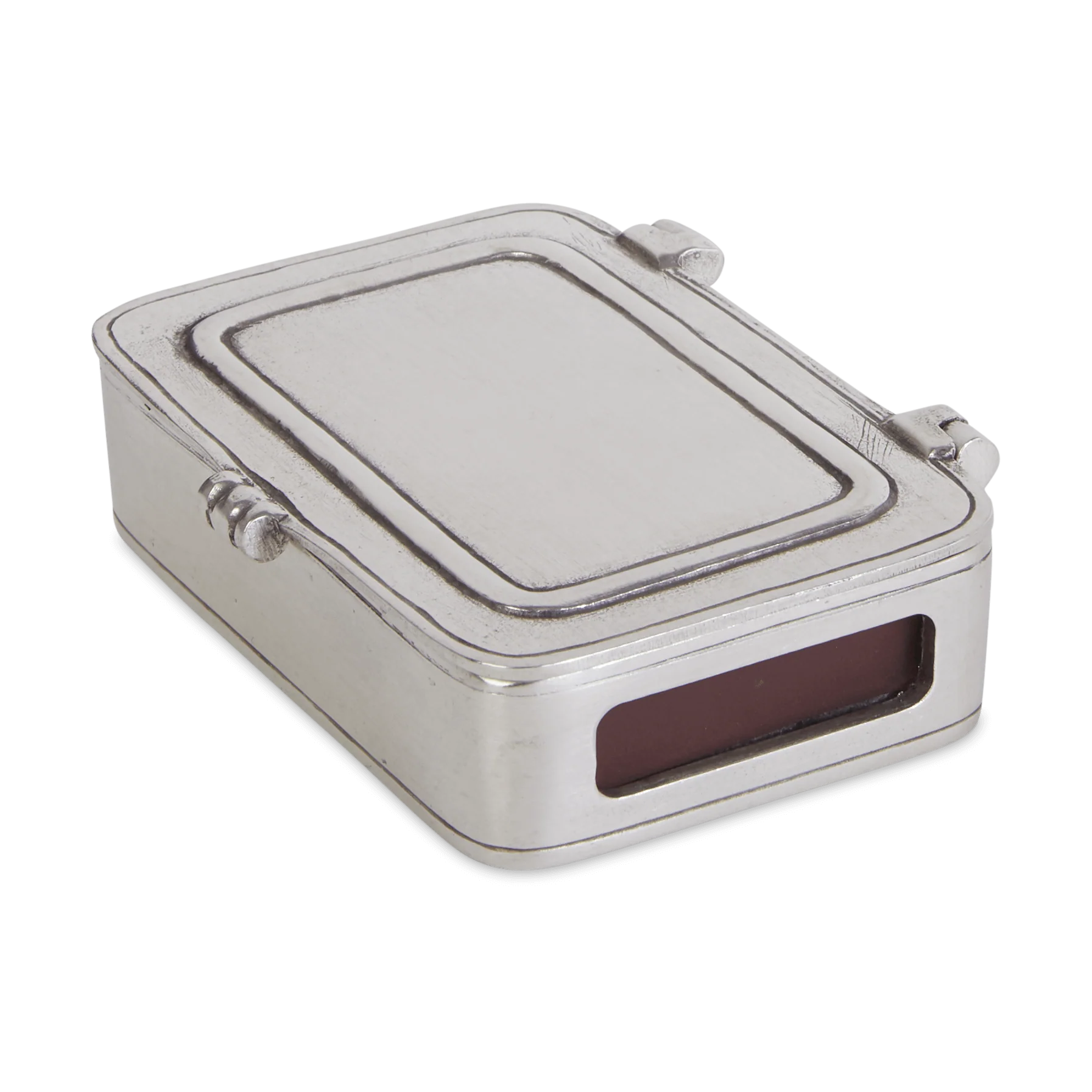 Match Box with Striker and Matches - Image 3