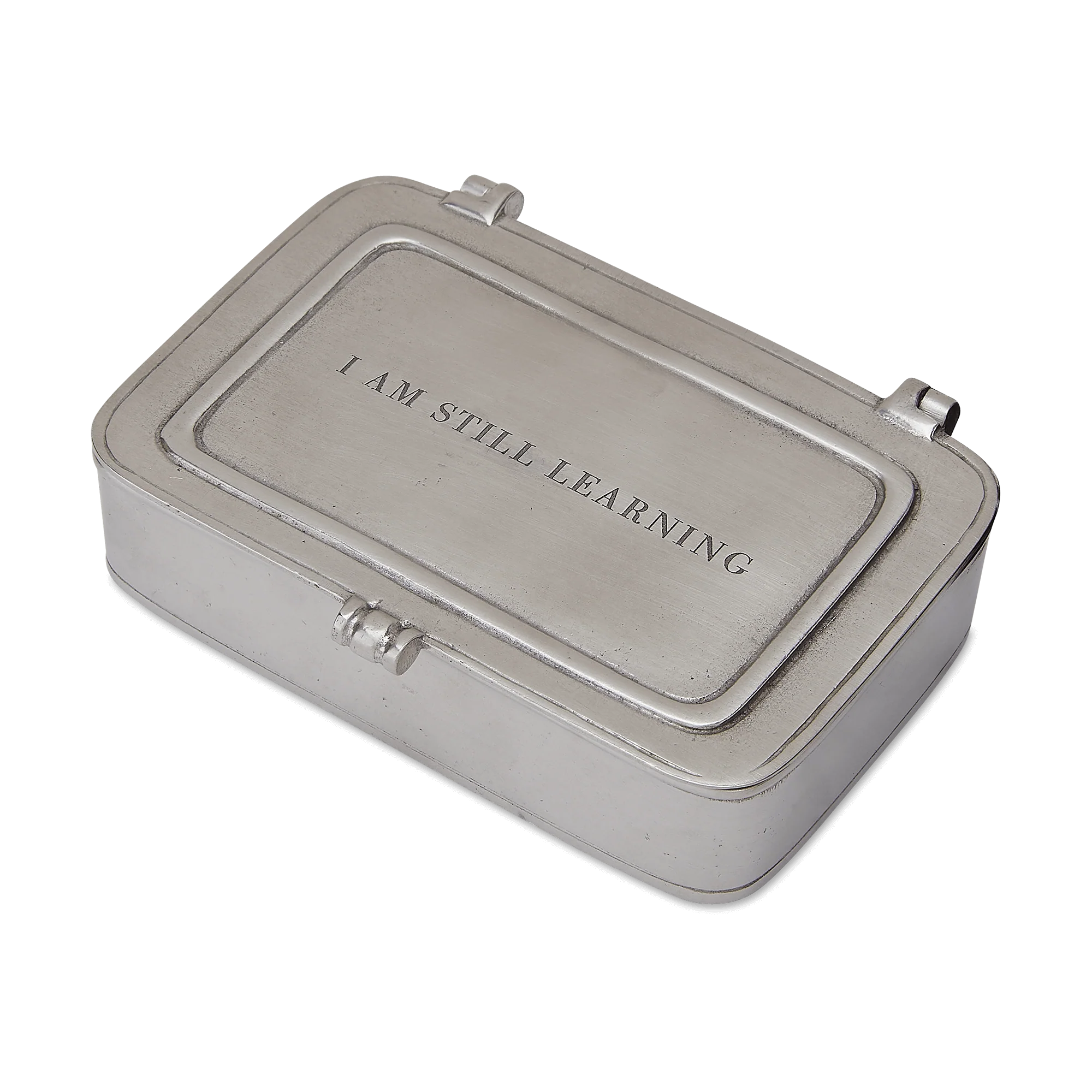 Michelangelo Lidded Boxes - Image 2