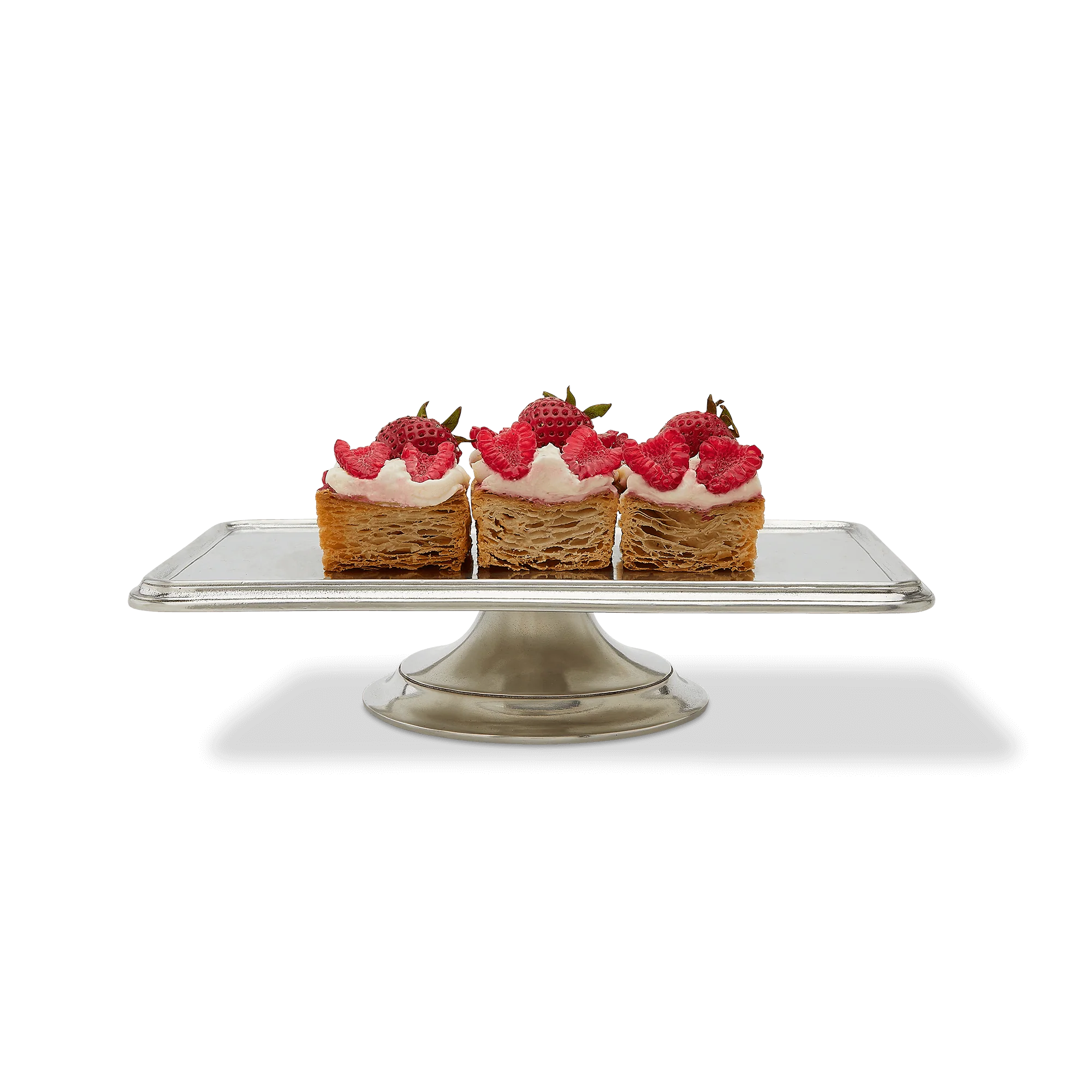 Milano Serving Stands