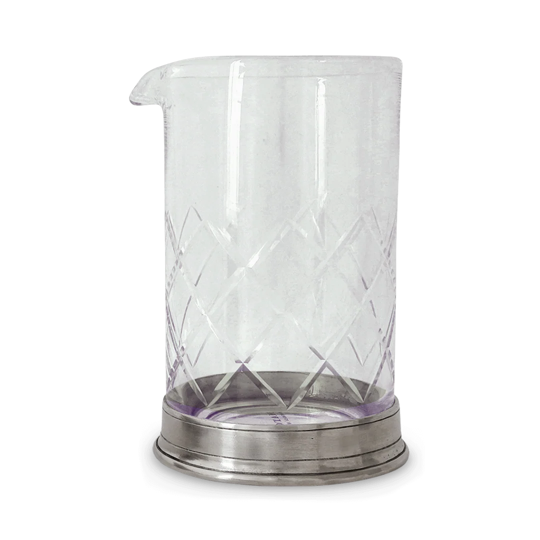 Mixing Glass