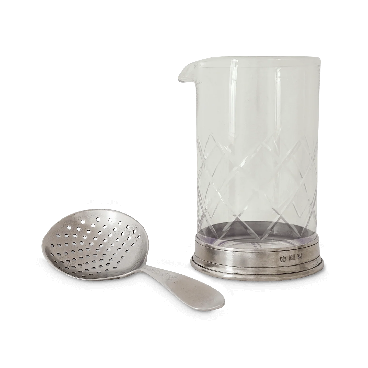 Mixing Glass - Image 2