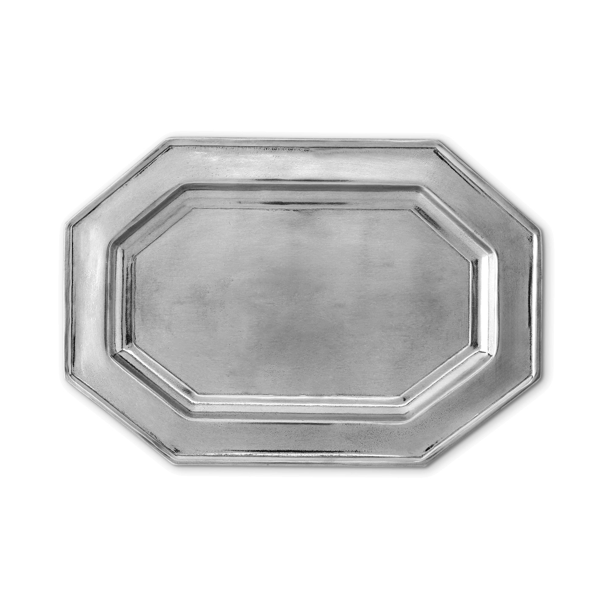 Octagonal Tray - Image 2
