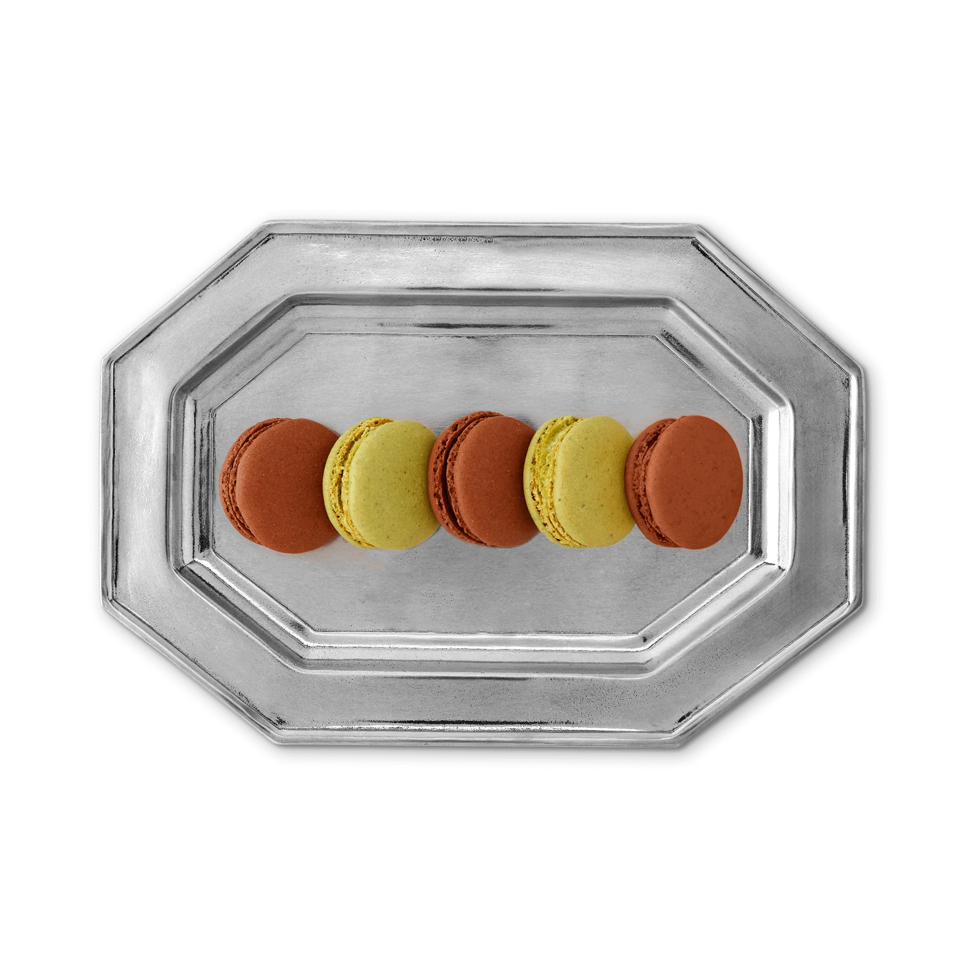Octagonal Tray - Image 3