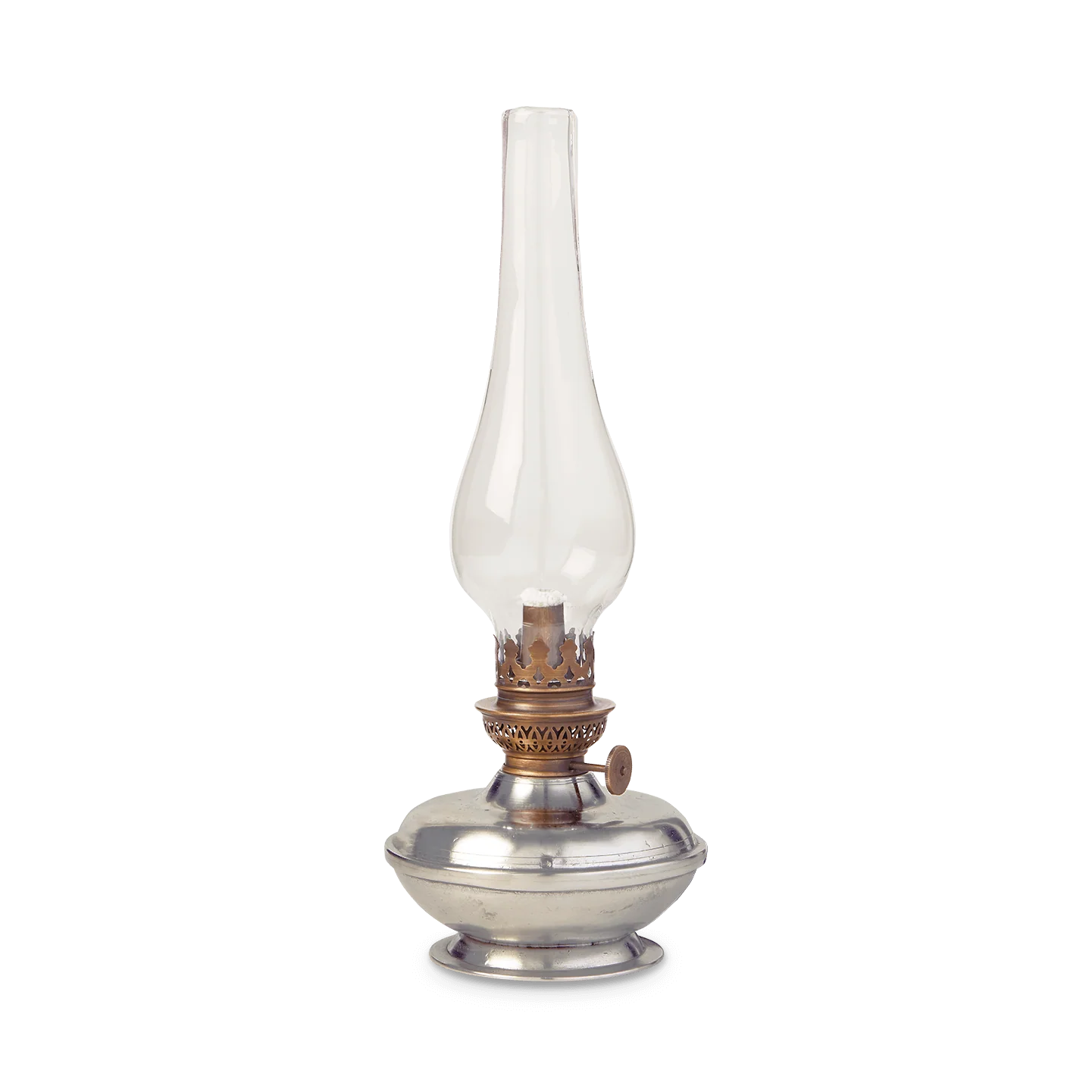 Oil Lamp
