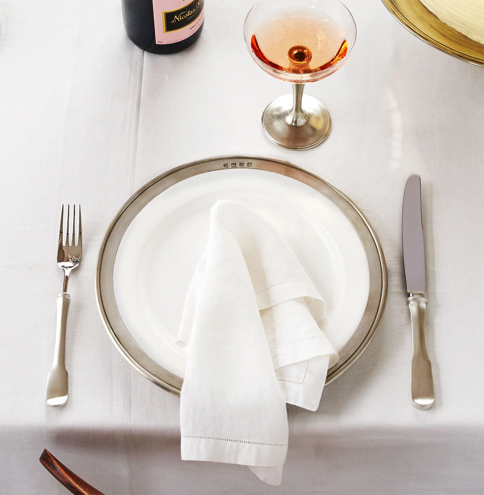 Olivia Placesetting - Image 2