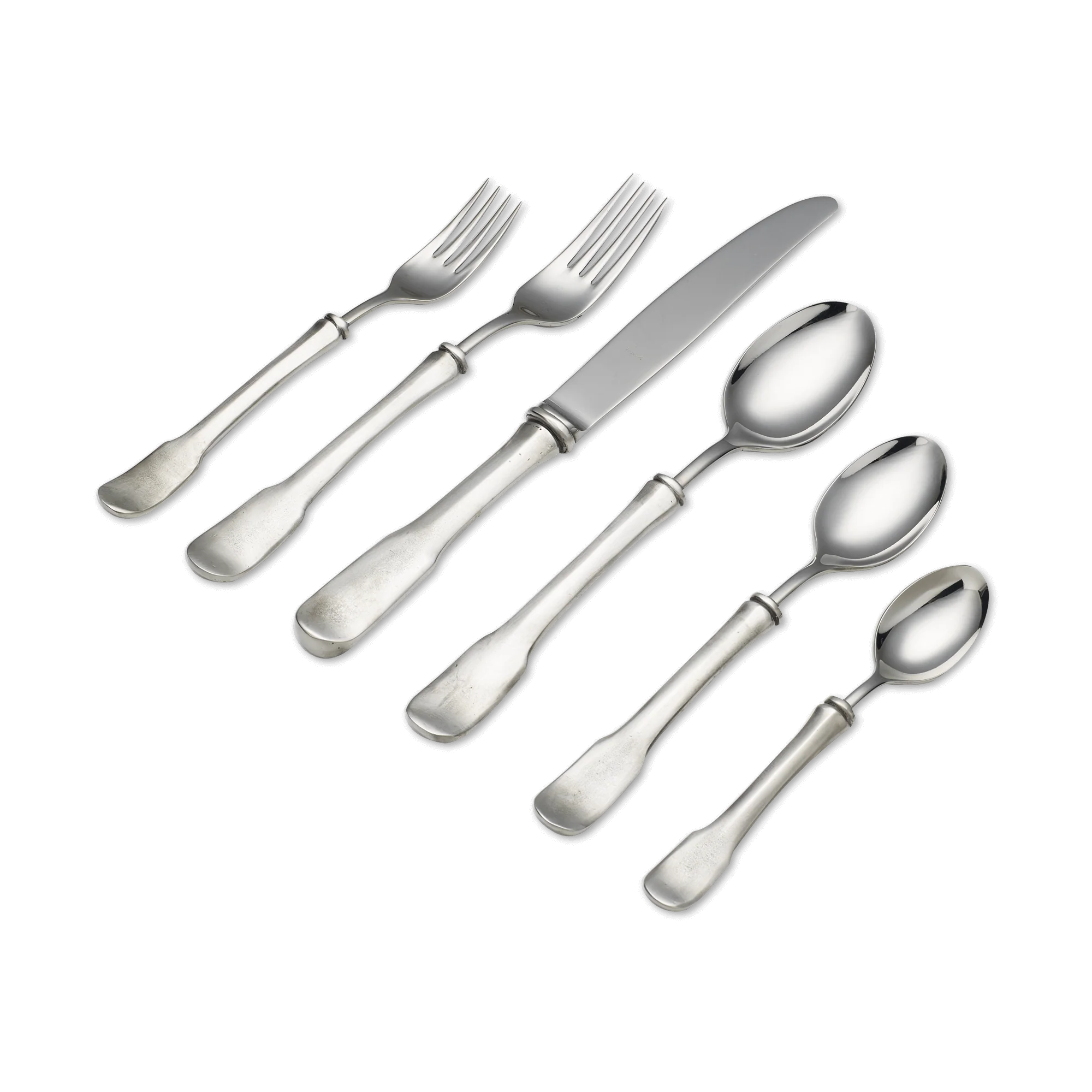 Olivia Placesetting - Image 3
