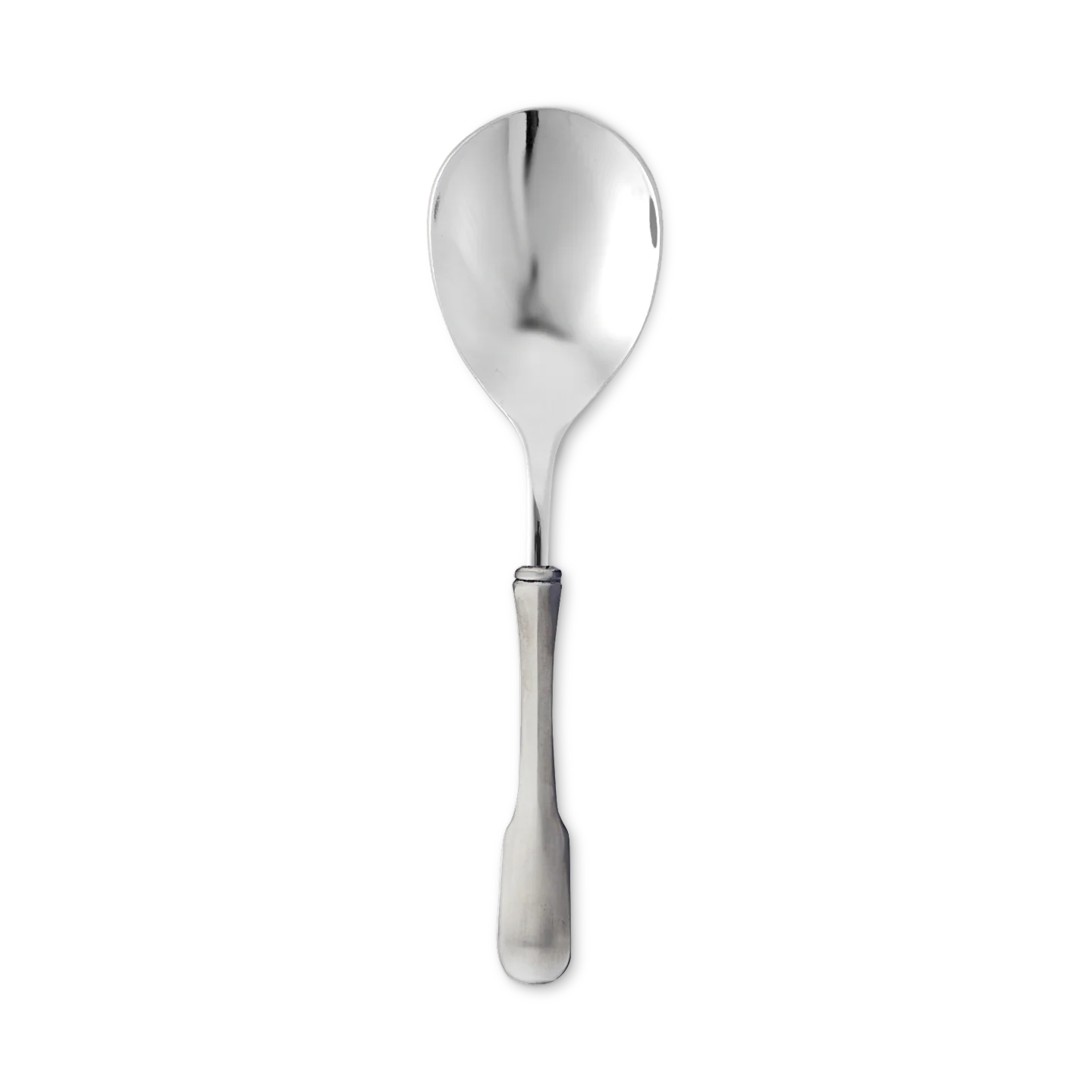 Olivia Wide Serving Spoon