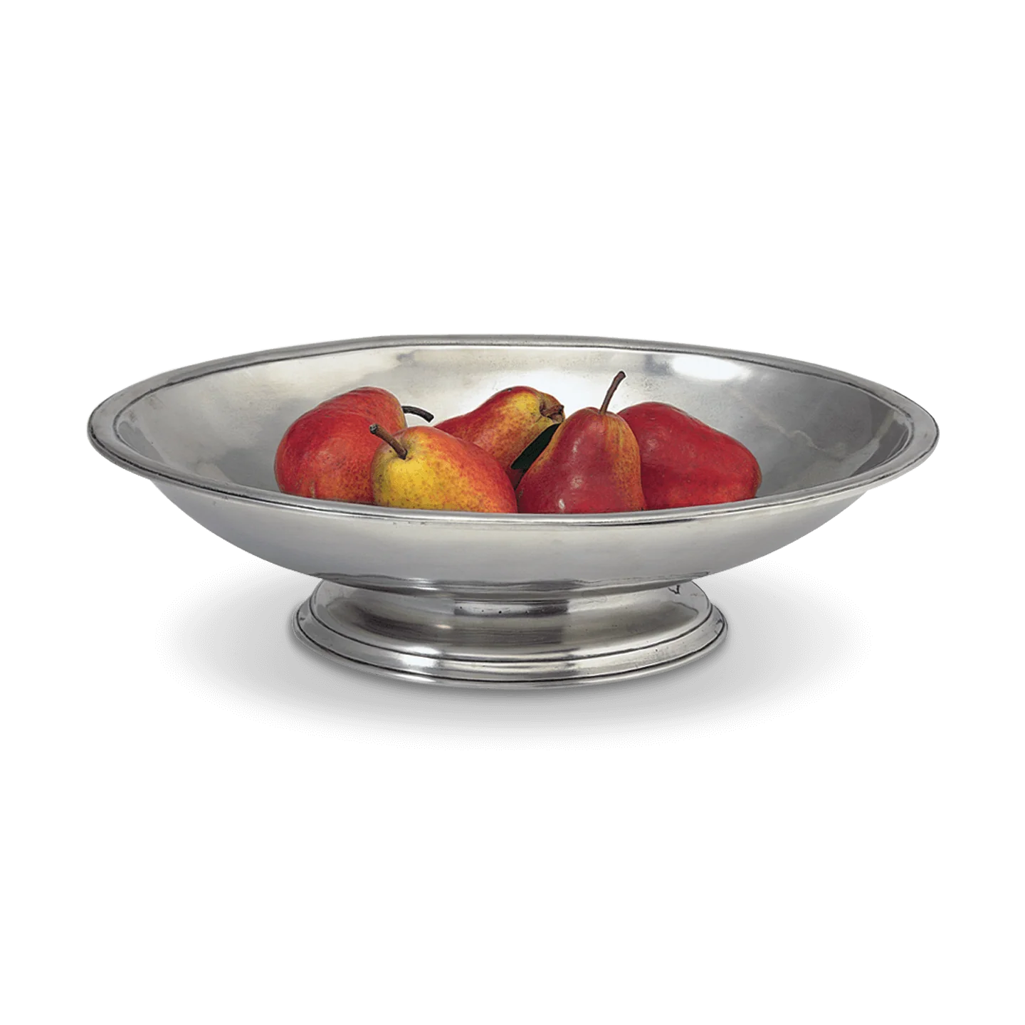 Oval Footed Centerpiece