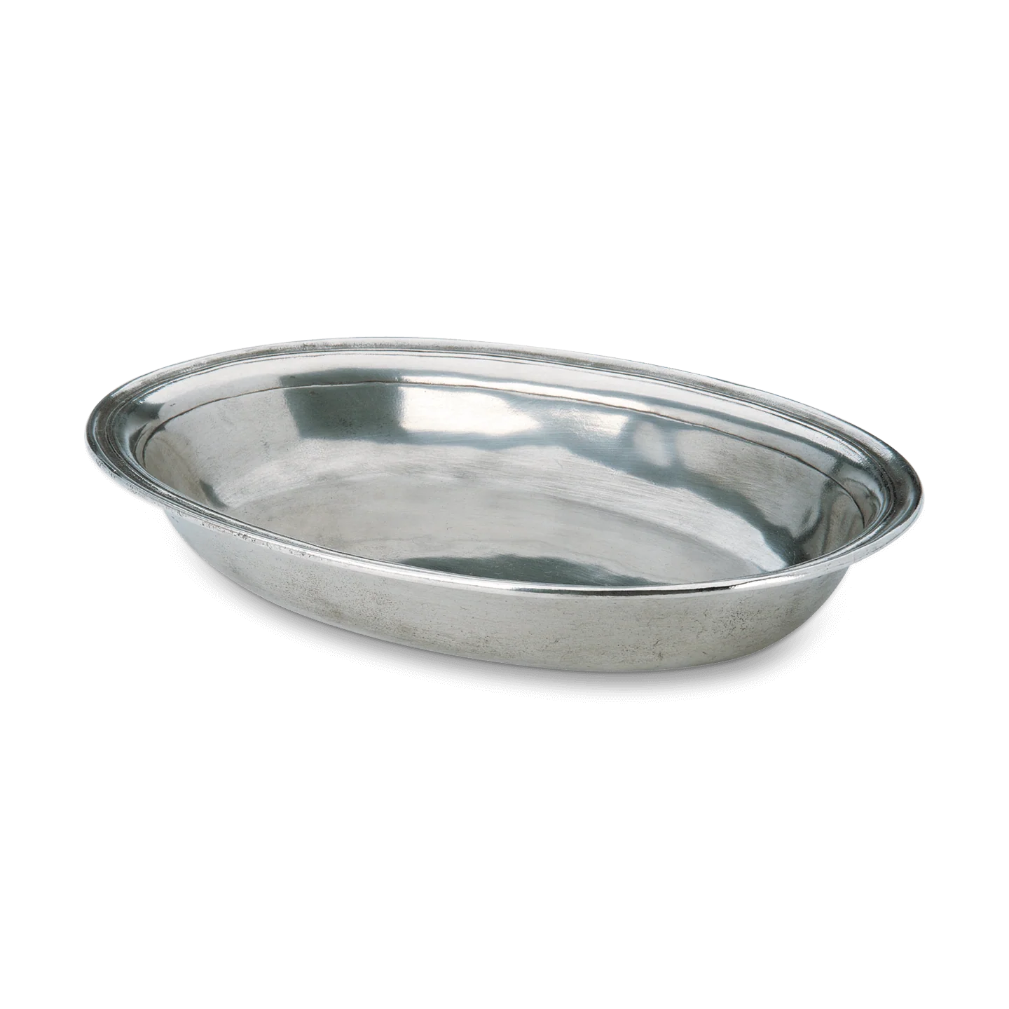 Oval Serving Bowl - Image 2