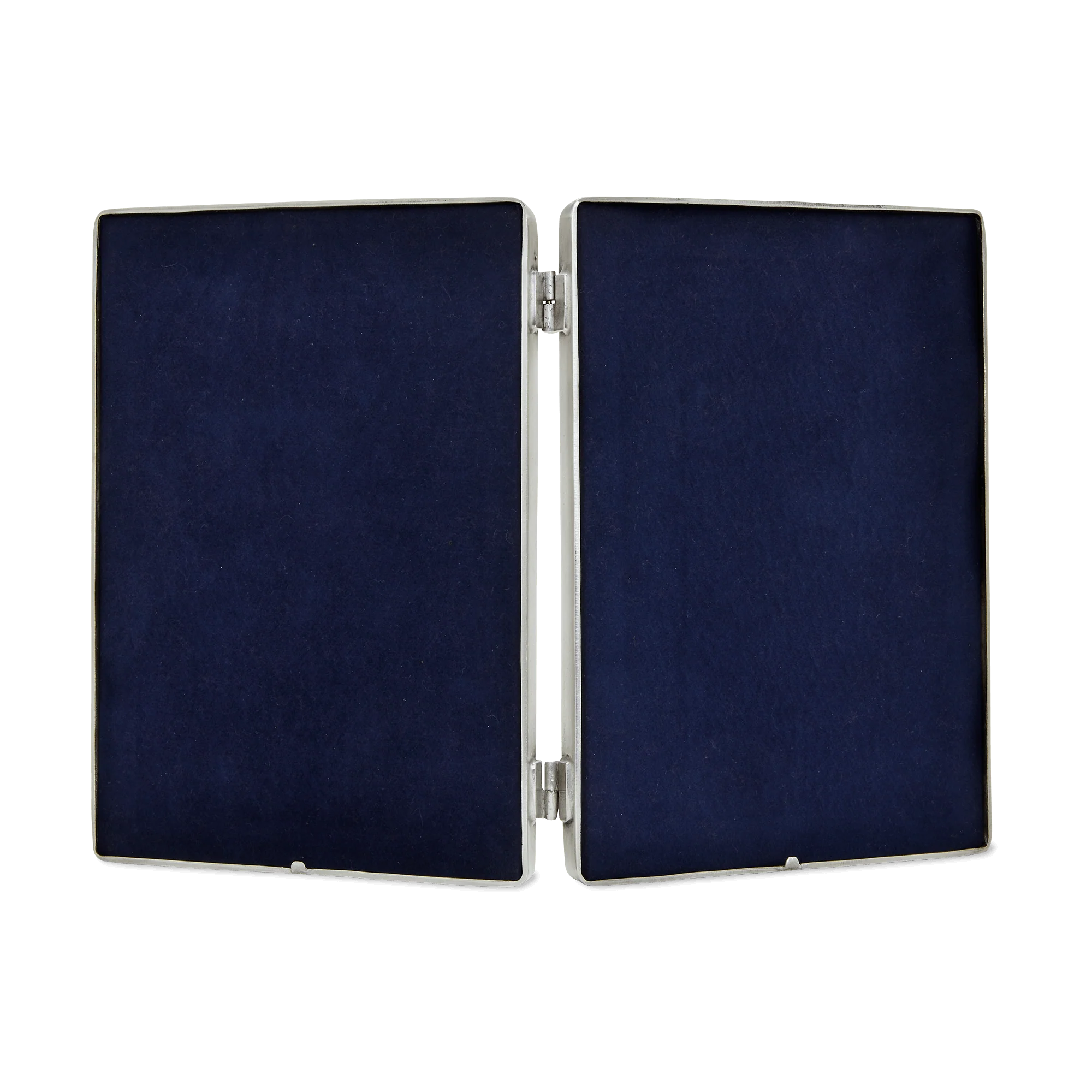 Piemonte Velluto Oval Double Frame - Image 3