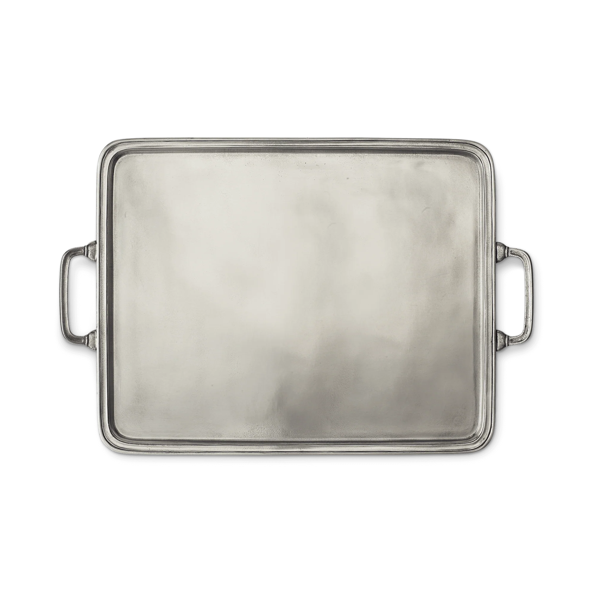 Rectangle Tray with Handles - Image 4