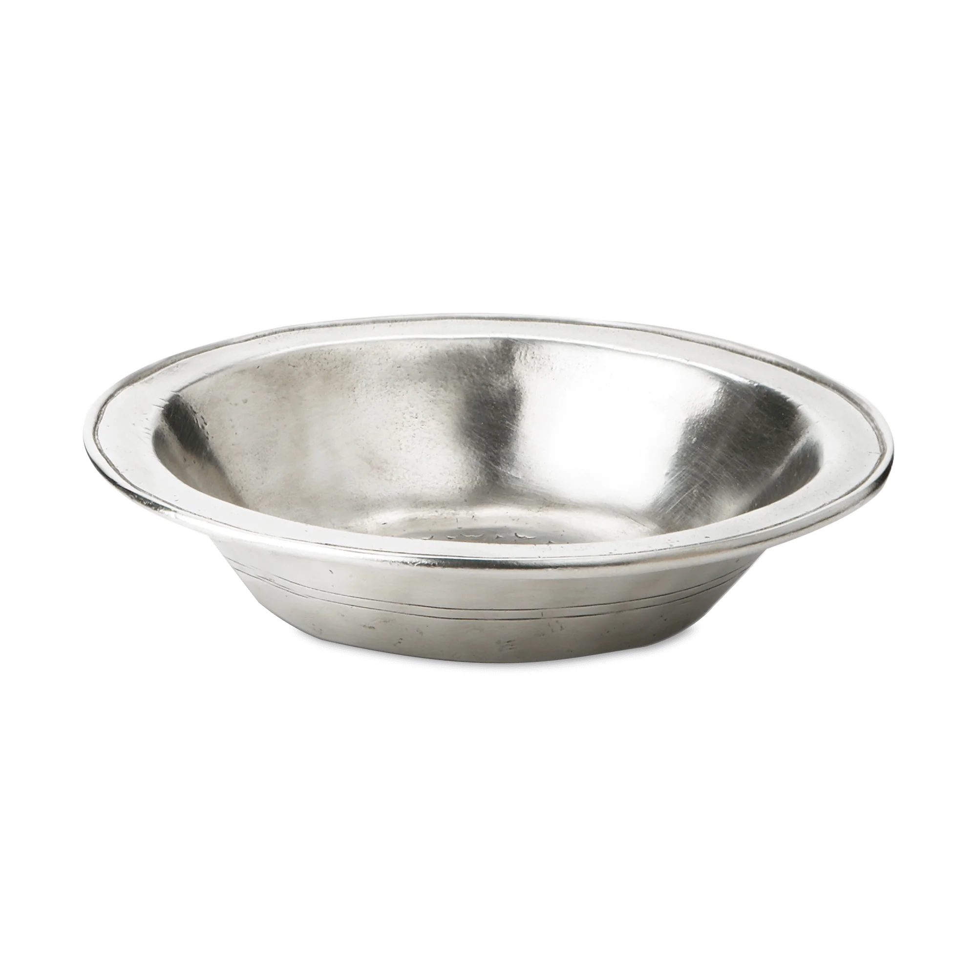 Rimmed Bowl