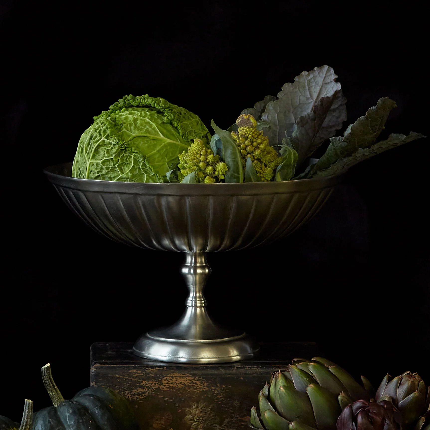 Roman Centerpiece - Image 2