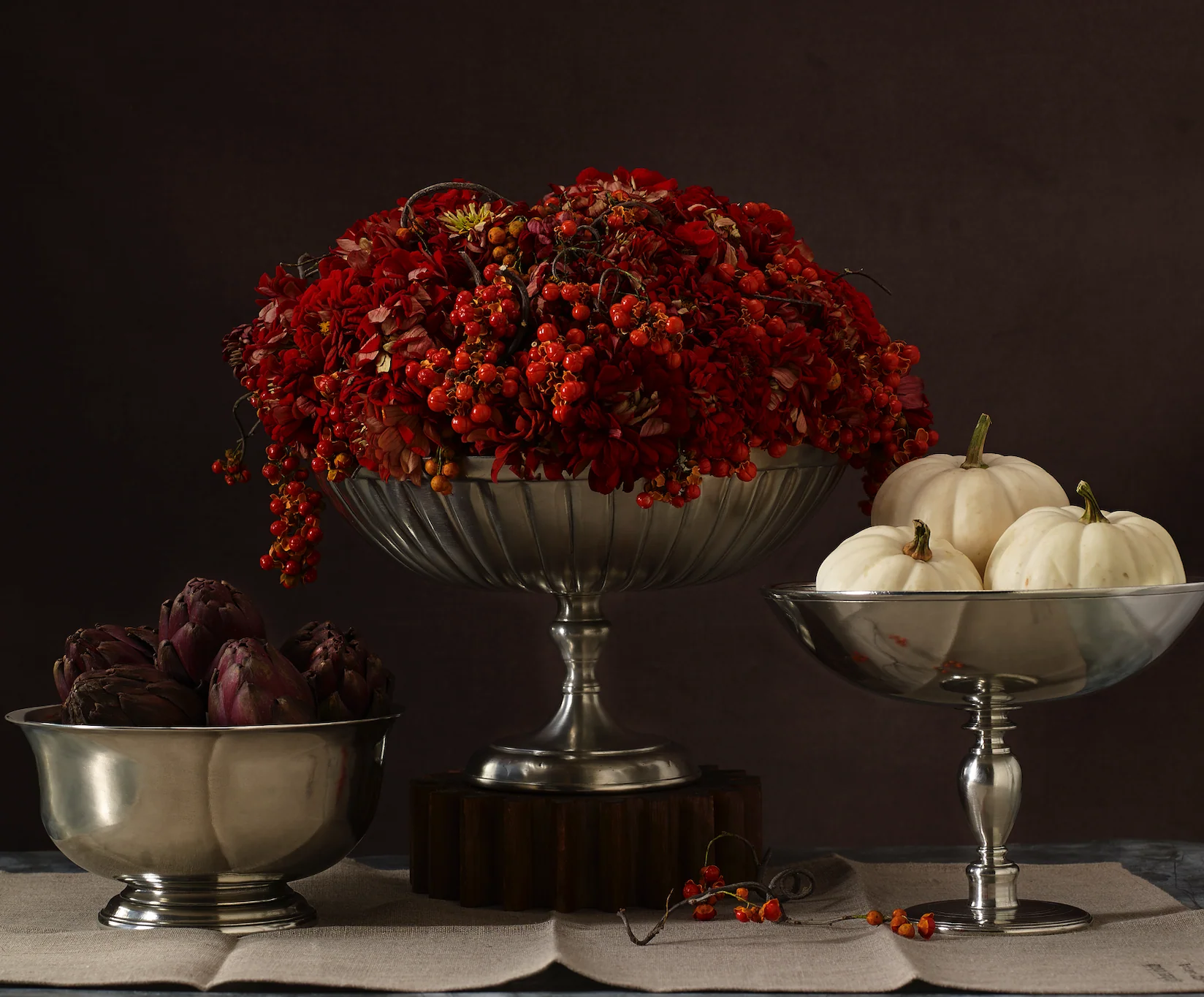 Roman Centerpiece - Image 3
