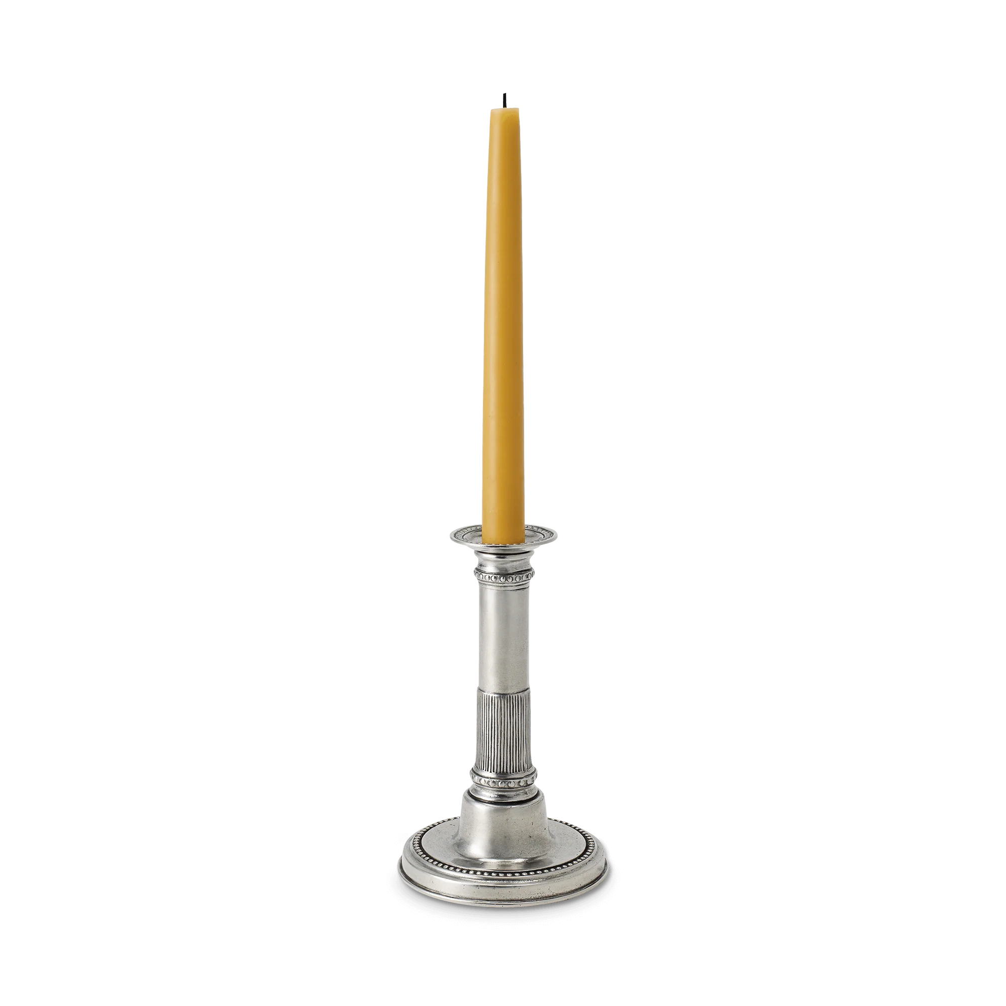 Round Based Candlestick