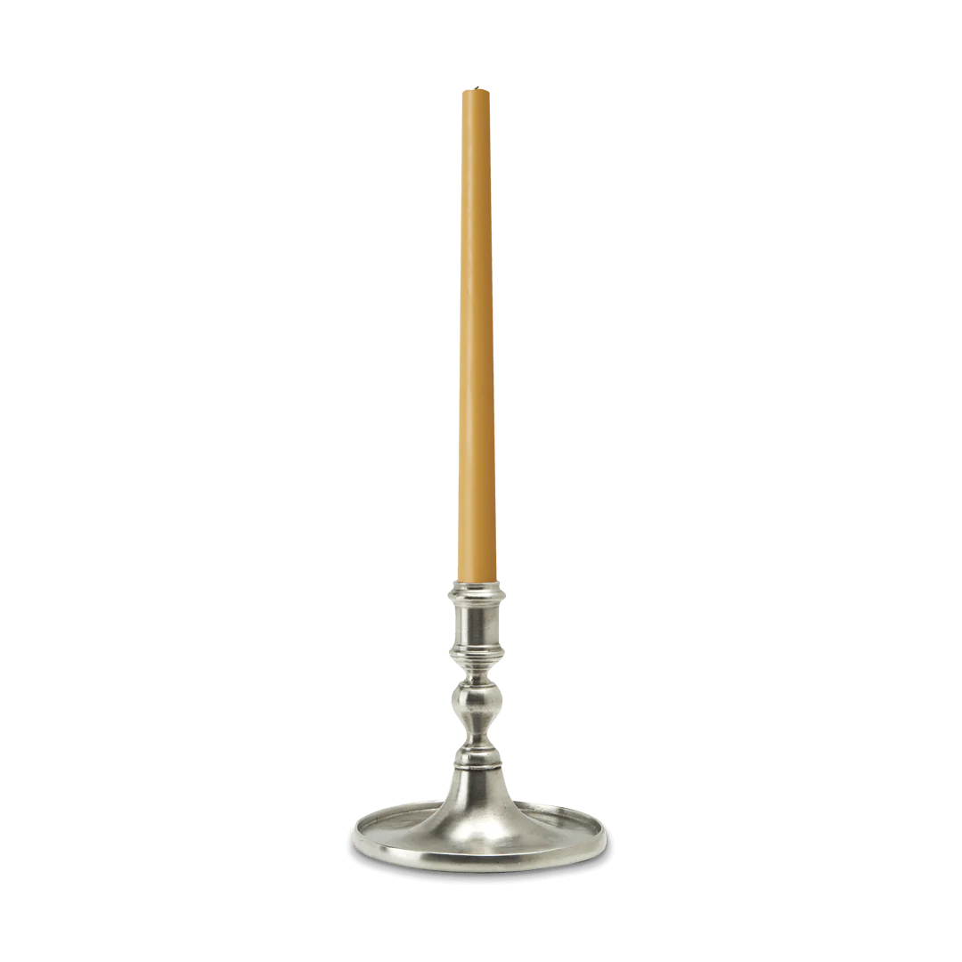 Round Based Candlestick