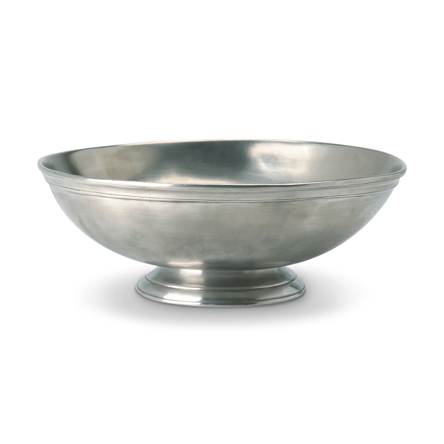Round Footed Centerpiece