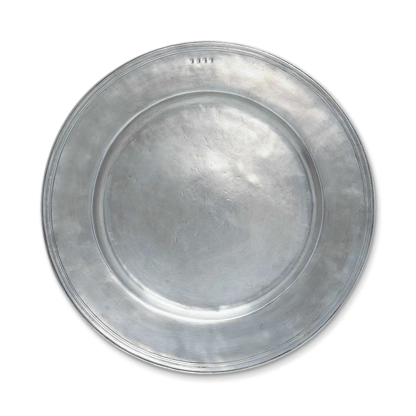Round Platter, Medium