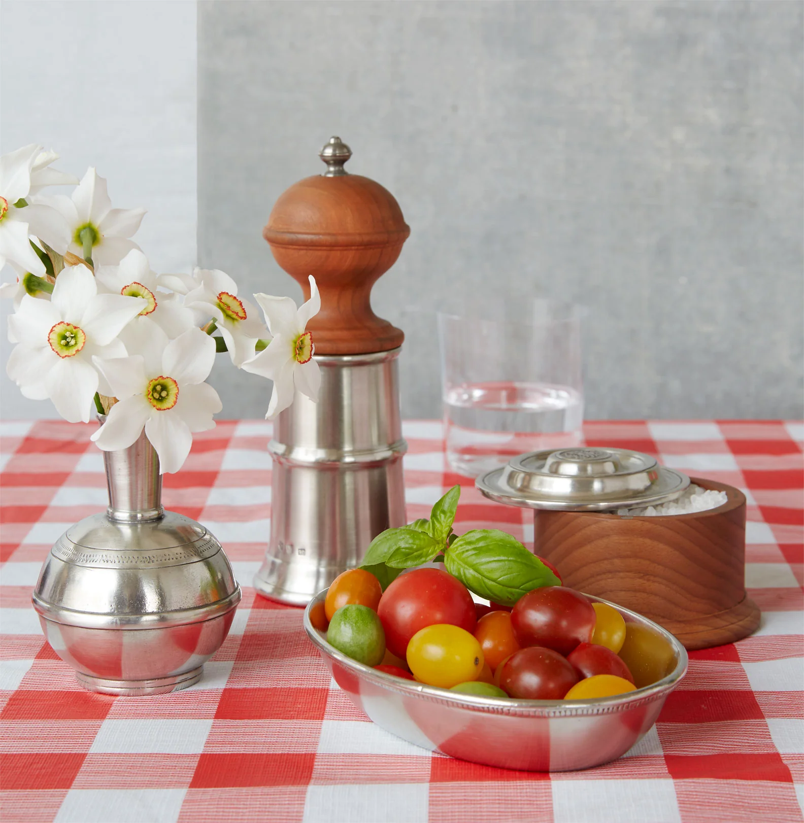 Salt Cellar - Image 2