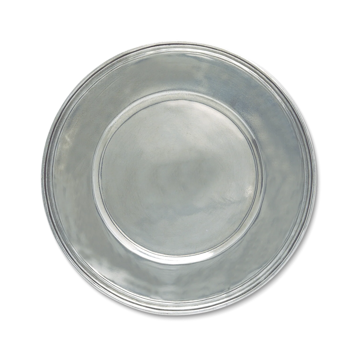 Scribed Rim Charger - Image 4