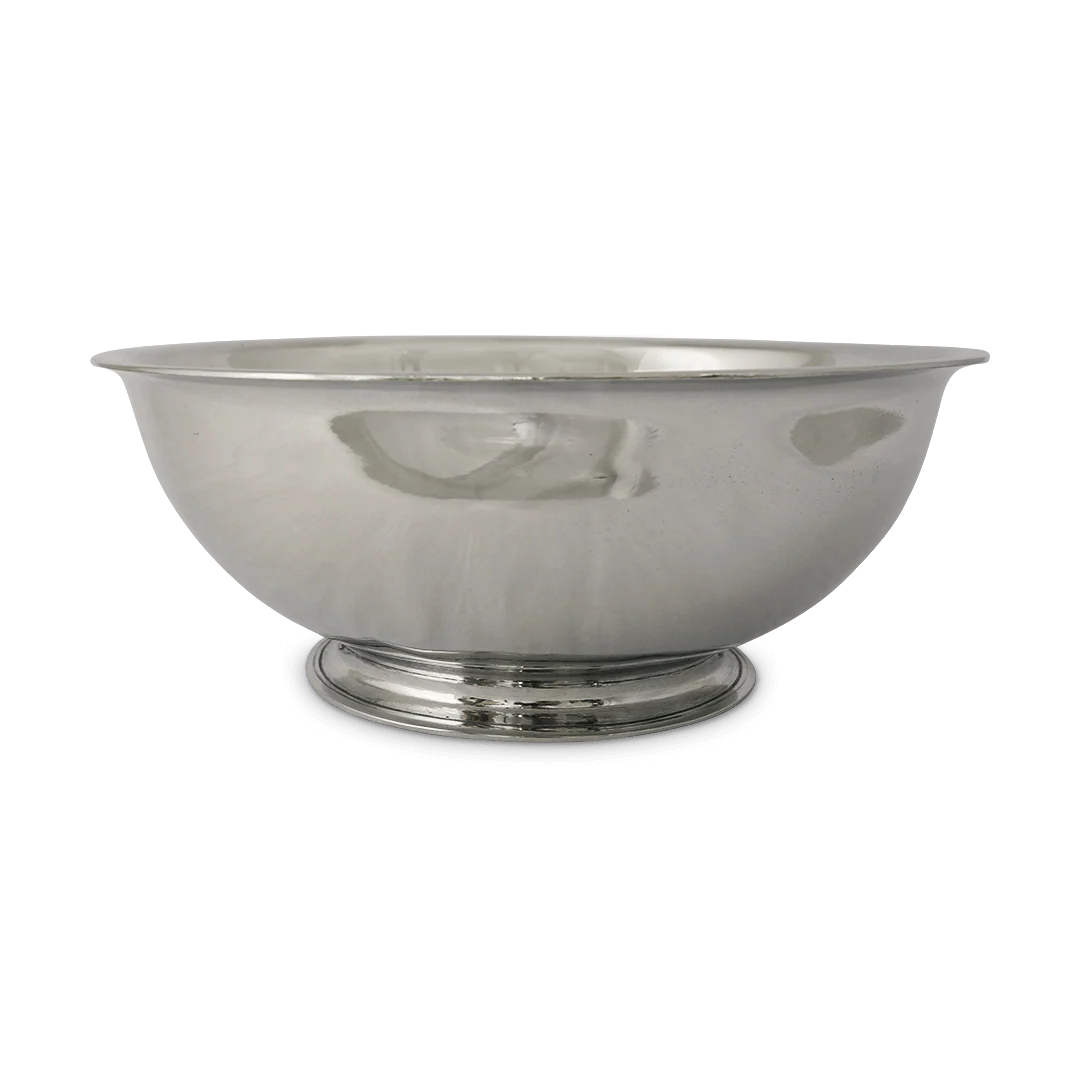 Sicilia Bowl, Lucido