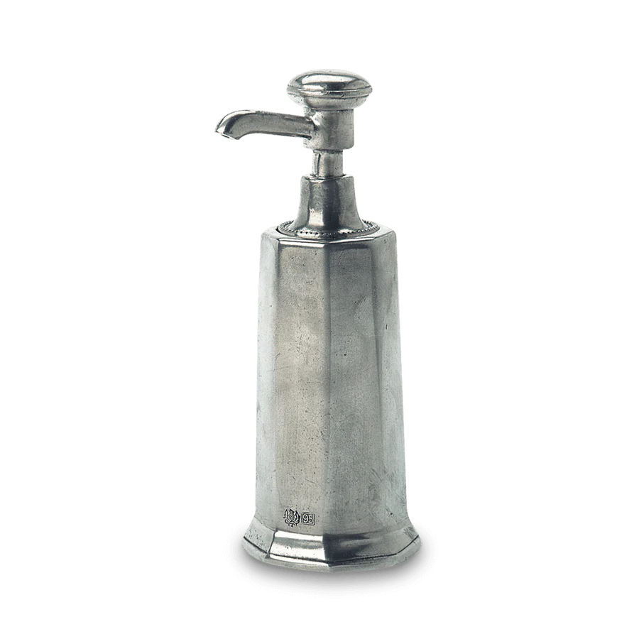 Soap Dispenser