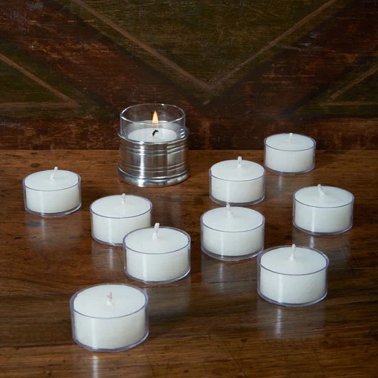 Tea Light Candle Holder - Image 3