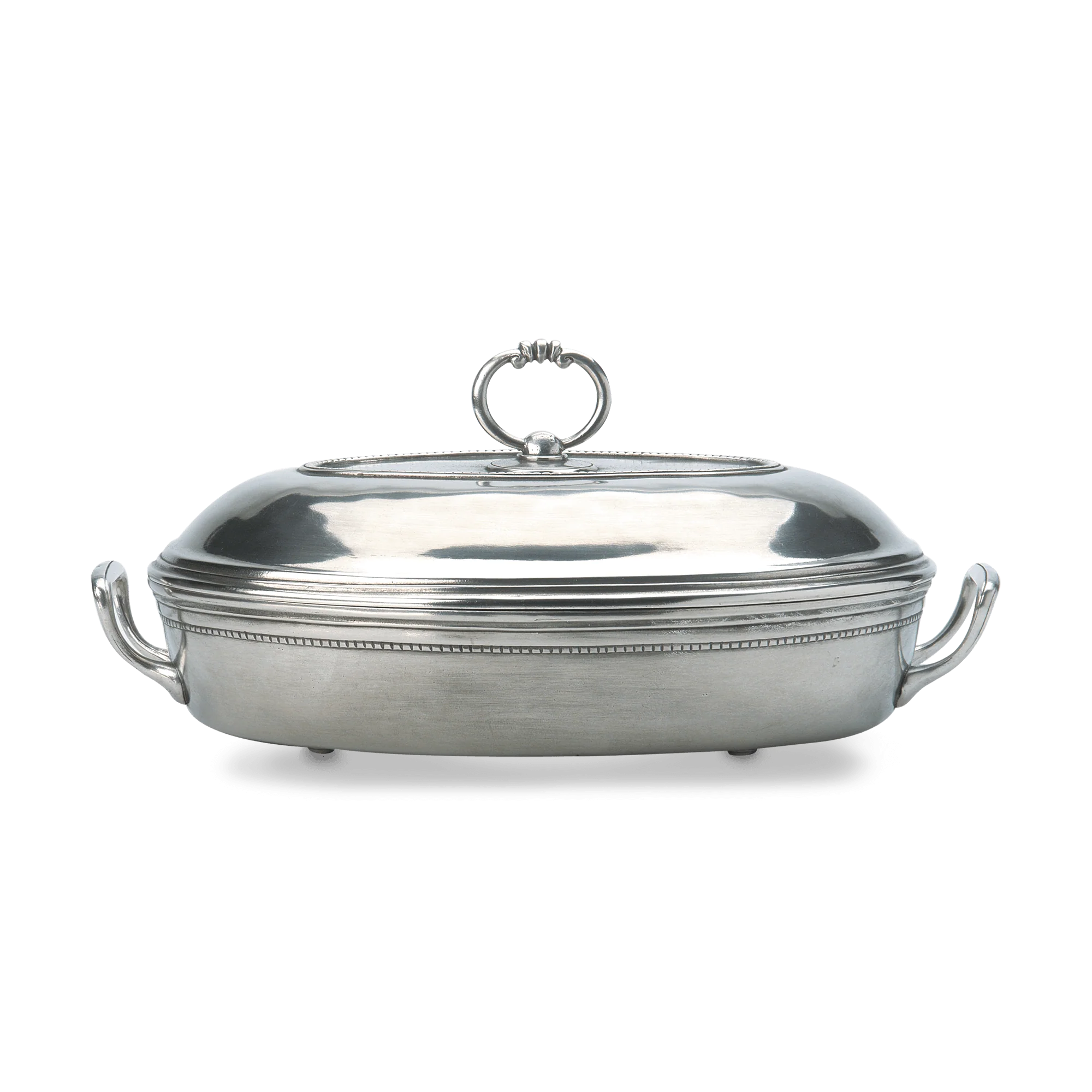 Toscana Pyrex Casserole Dish with Lid