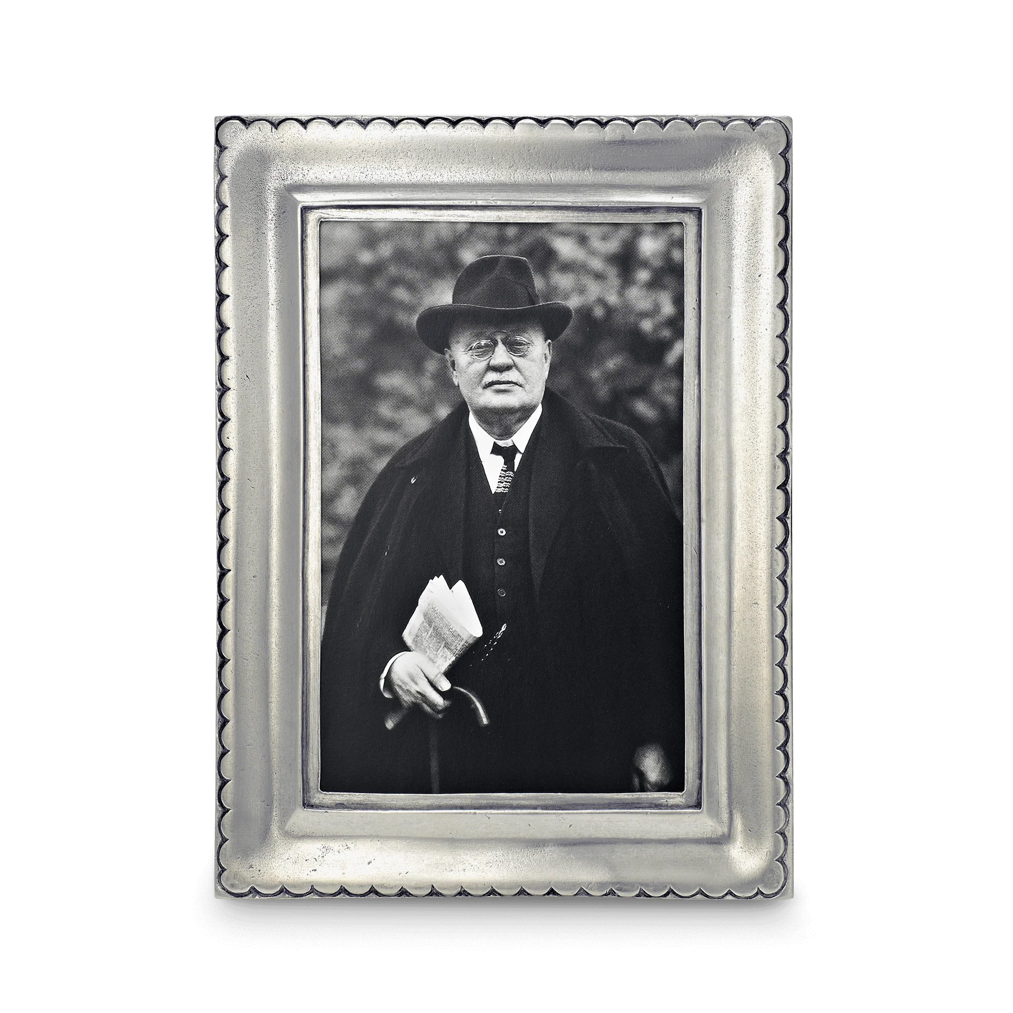 Trentino Rectangle Frame - Image 2