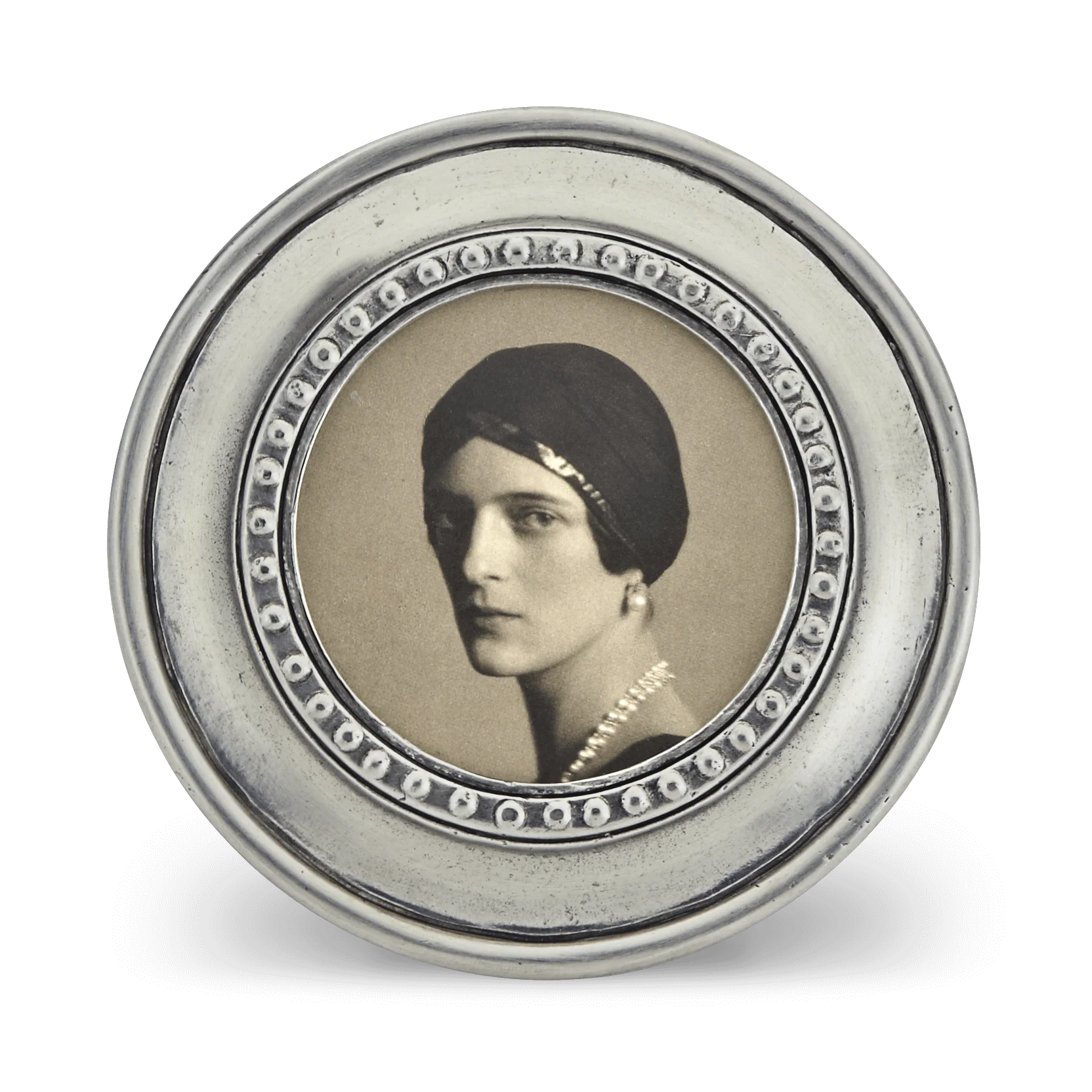 Veneto Round Frame, Small