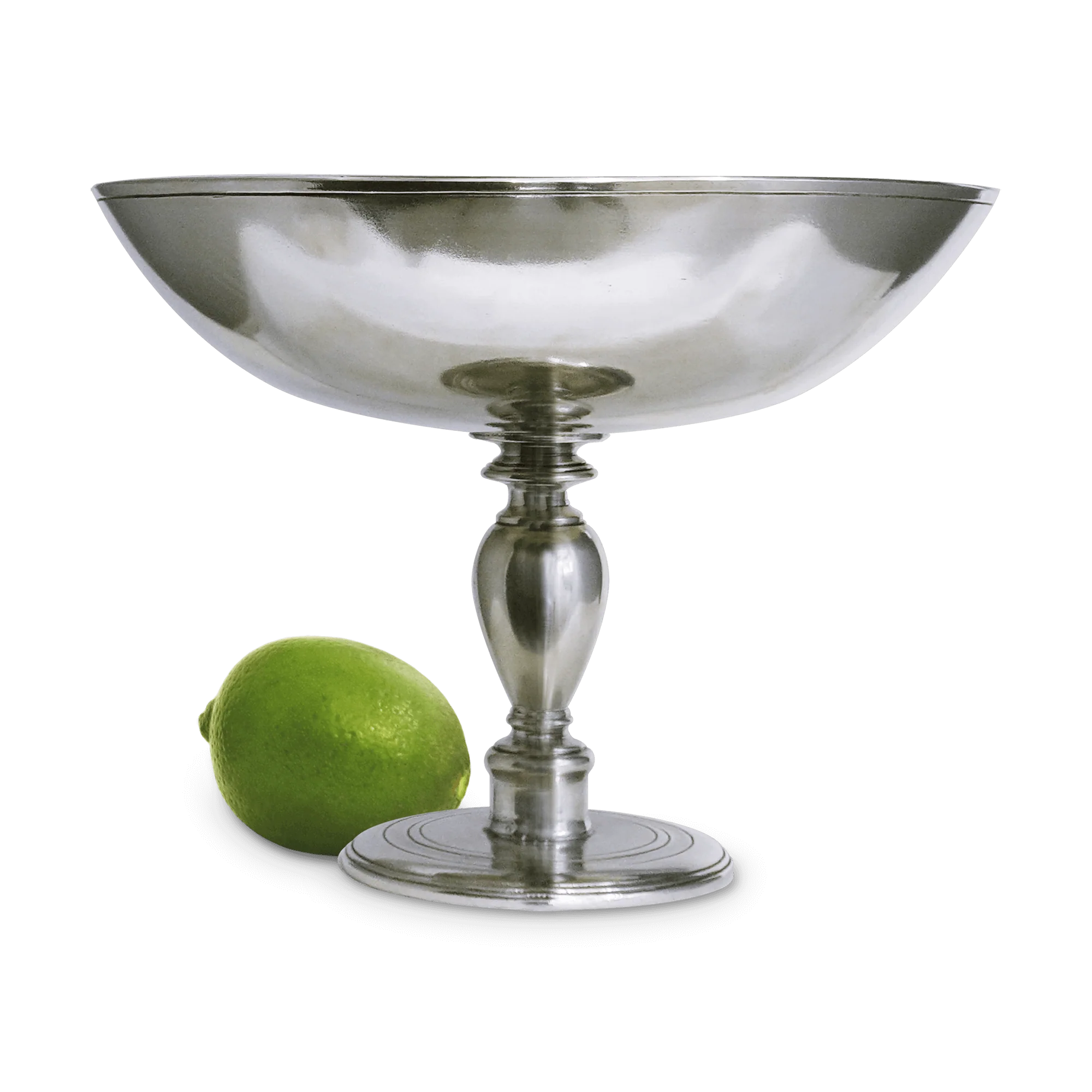 Venezia Pedestal Bowl