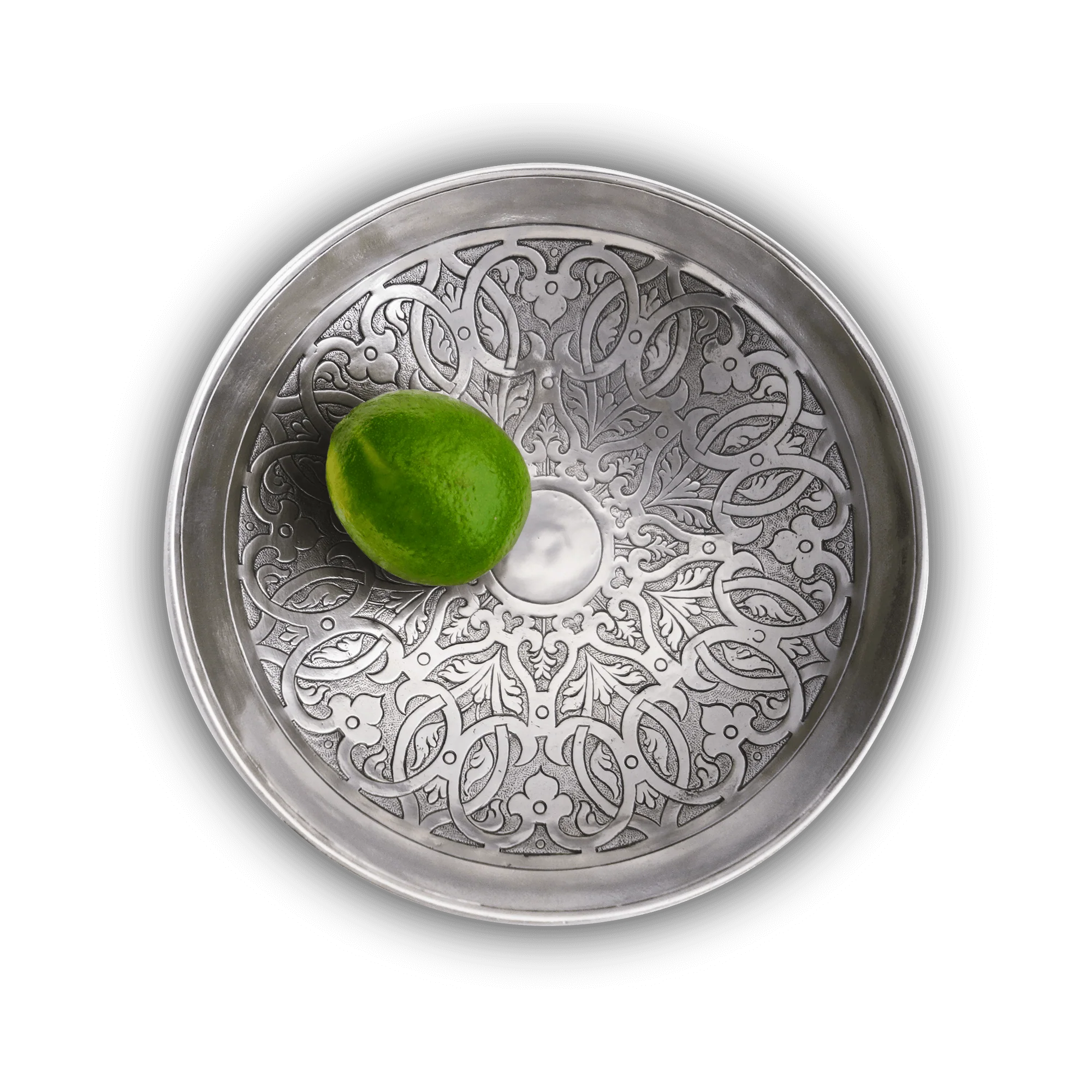 Venezia Pedestal Bowl - Image 2