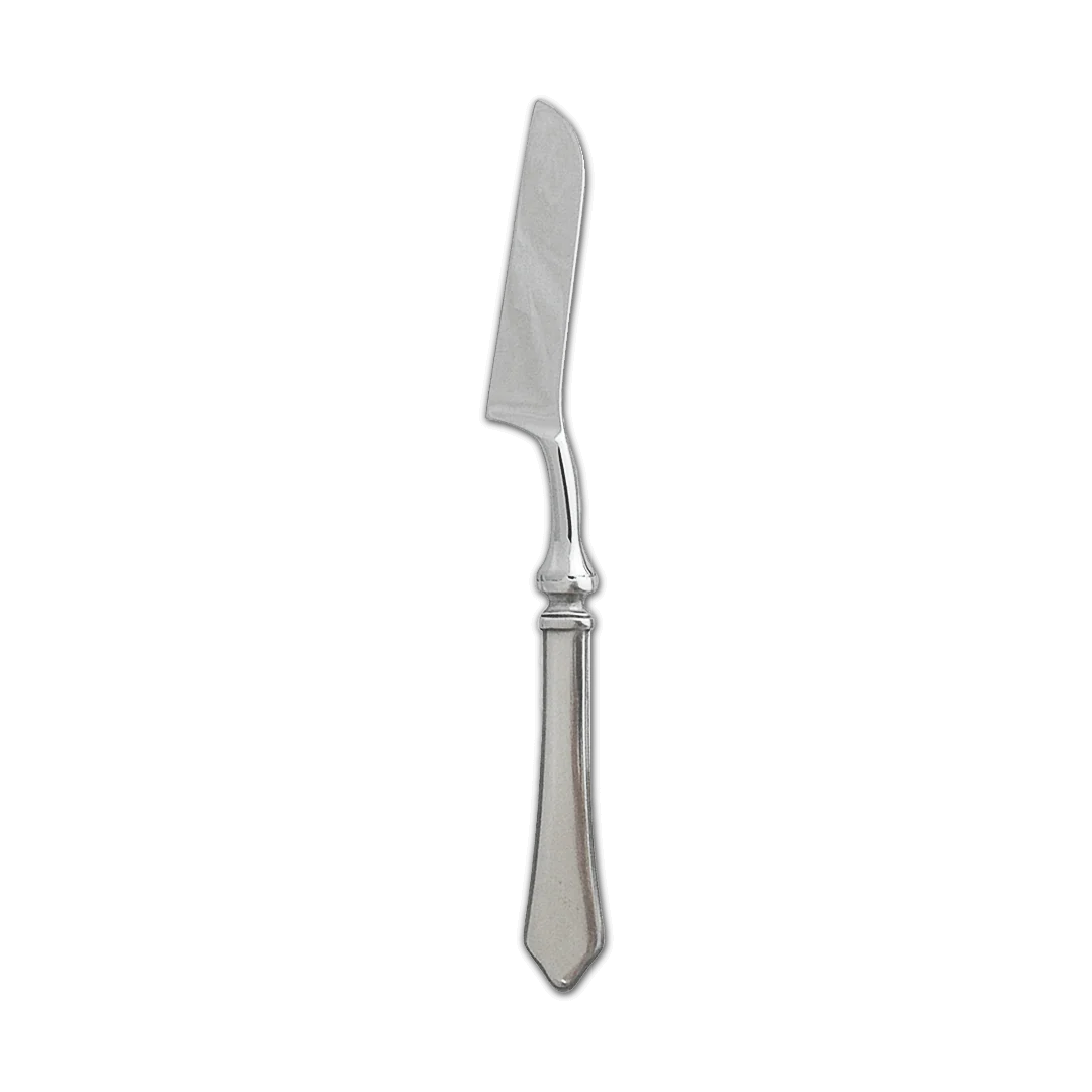 Violetta Soft Cheese Knife