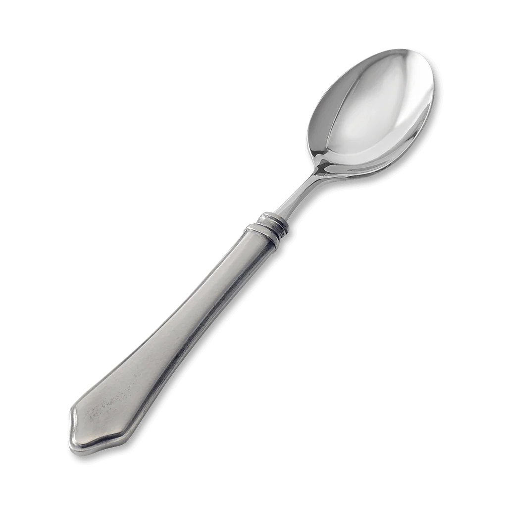 Violetta Tea Spoon