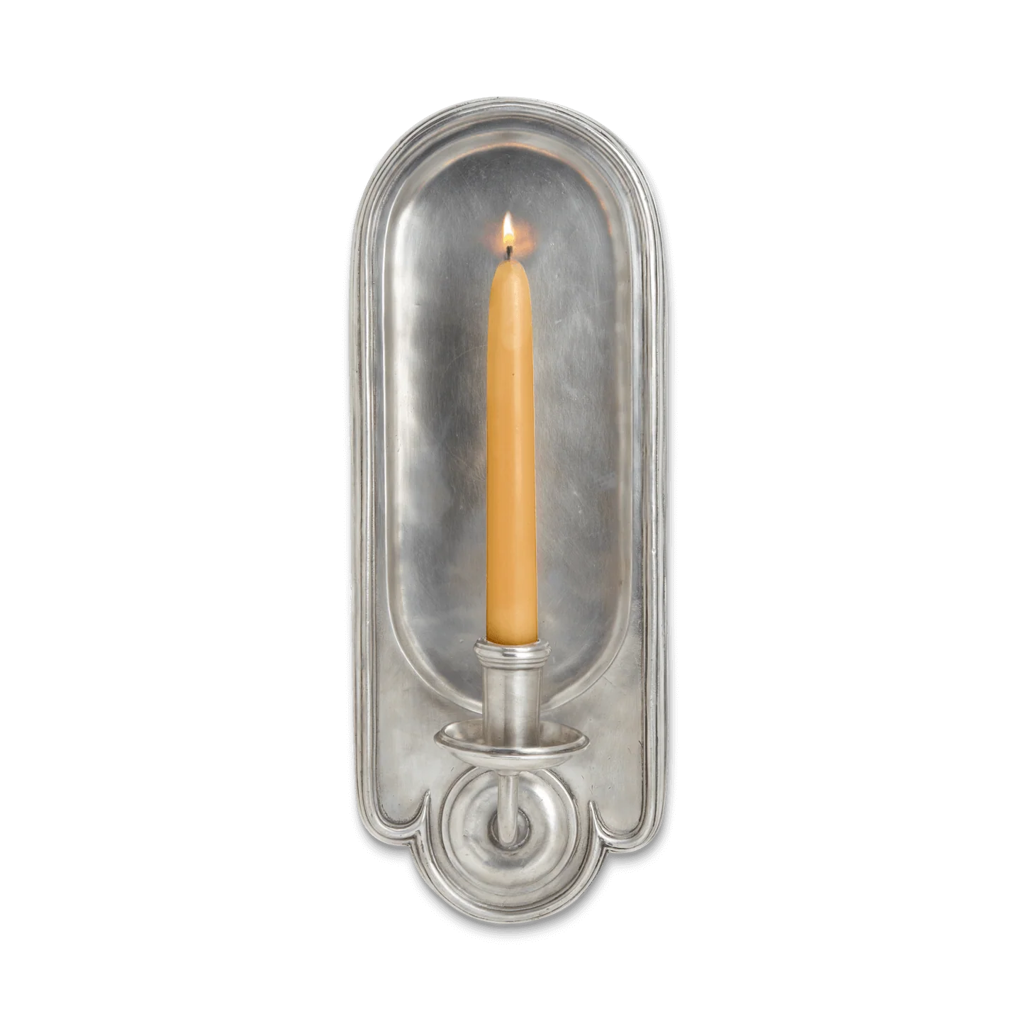 Wall Sconce, Tall