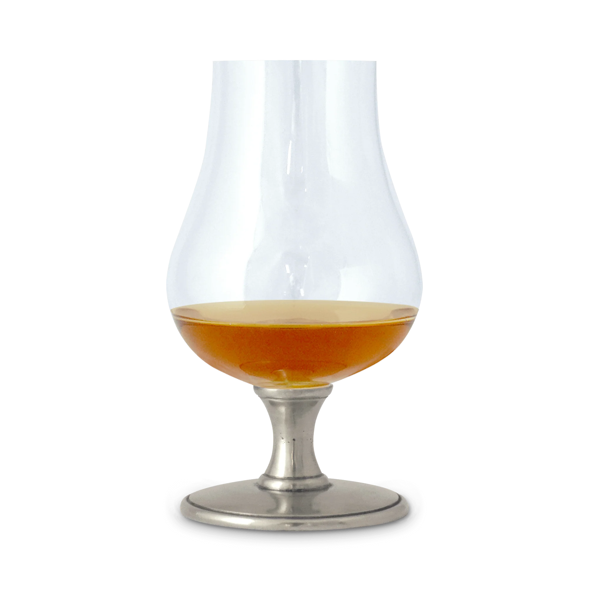 Whiskey Glass